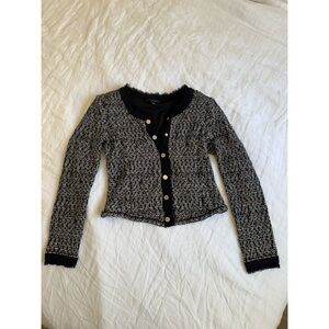 White House Black Market Sweater